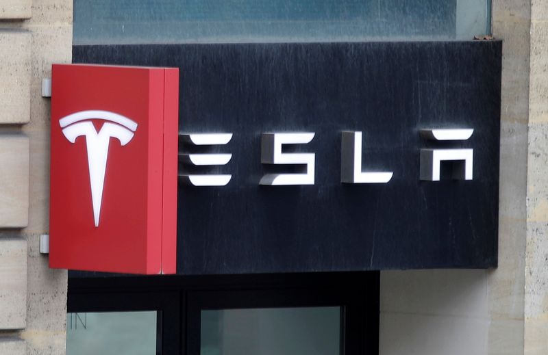US agency asks Tesla to answer questions on Texas robotaxi plan