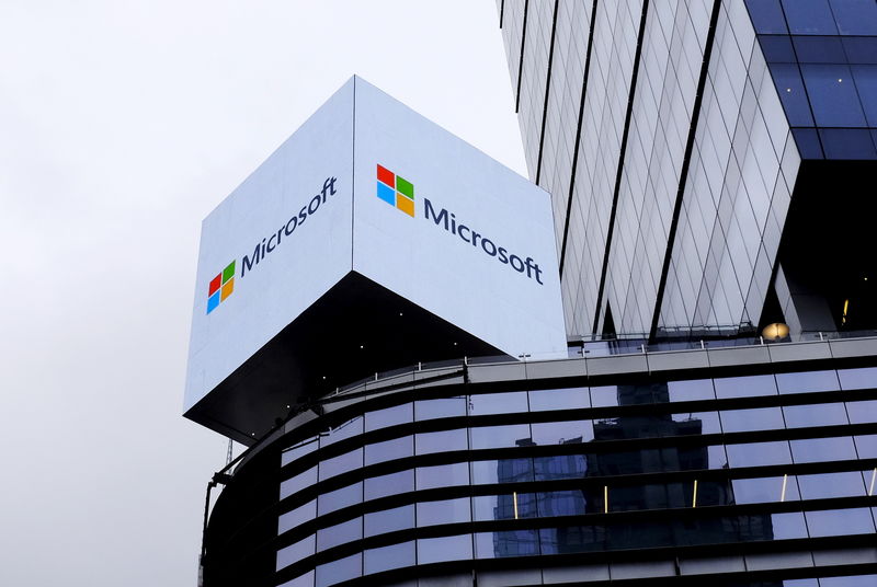 Microsoft to cut 3% of workforce amid restructuring effort - CNBC