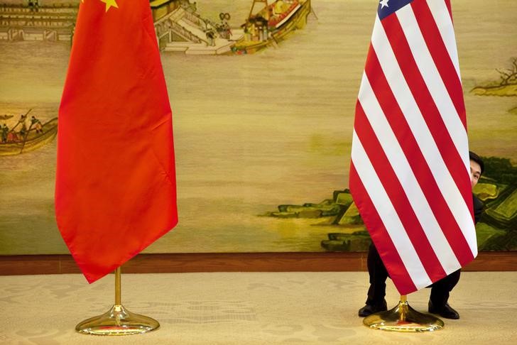 US-China tariff deescalation more bullish than expected, to boost stocks- Citi
