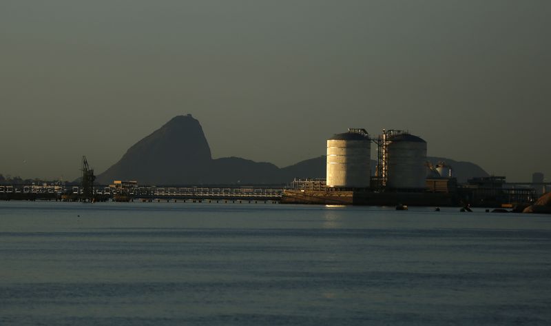 Why European gas prices are falling