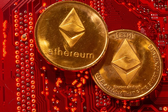 Wall Street analysts lists 3 reasons why Ethereum is rallying
