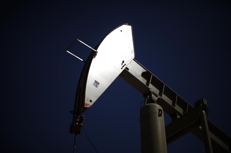 Vital Energy’s outlook revised to stable, ’B’ rating affirmed by S&P