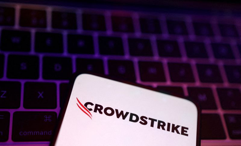 CrowdStrike CEO Kurtz said ’not riding off into sunset’, remains large shareholder