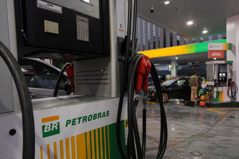 Brazil oil workers plan strike to protest Petrobras’ austerity turn