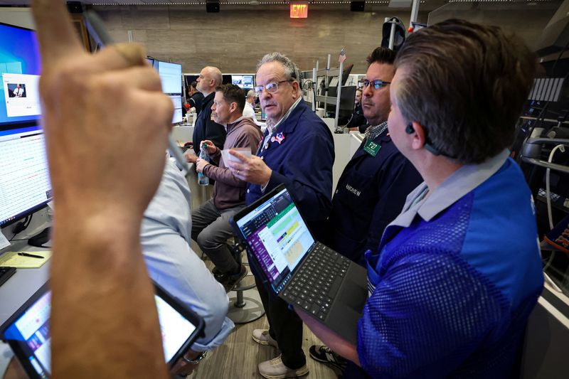 Rocket Companies shares rise on ValueAct’s 9.9% stake