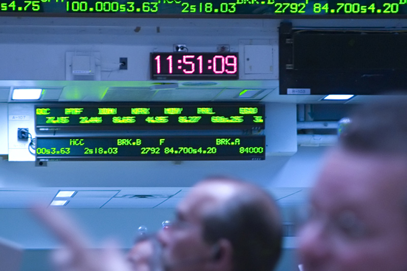 Brazil stocks higher at close of trade; Bovespa up 0.66%