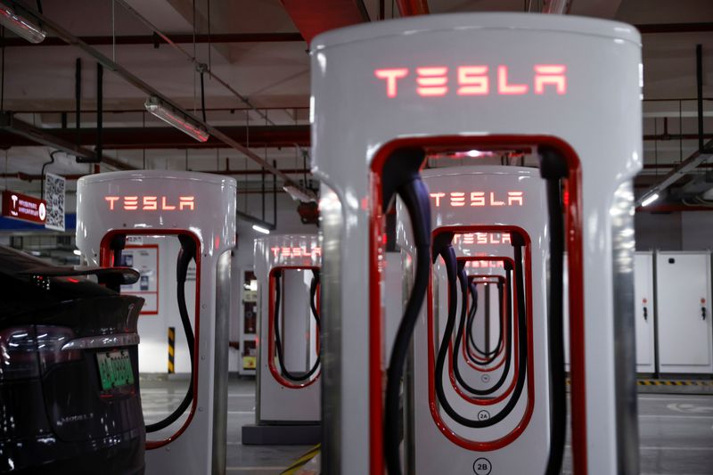 Tesla appoints Jack Hartung to its board