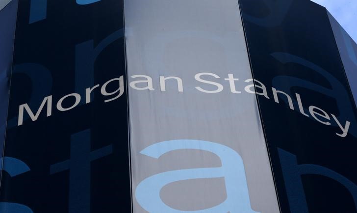 CVC Capital Partners Is oversold, says Morgan Stanley