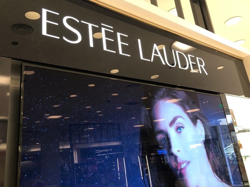 ’Big Short’ investor Michael Burry doubles stake in cosmetics maker Estee Lauder