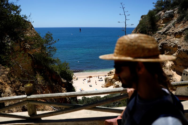 Portugal stocks higher at close of trade; PSI up 0.19%