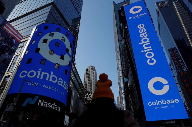 Justice department investigates recent Coinbase cyberattack - Bloomberg