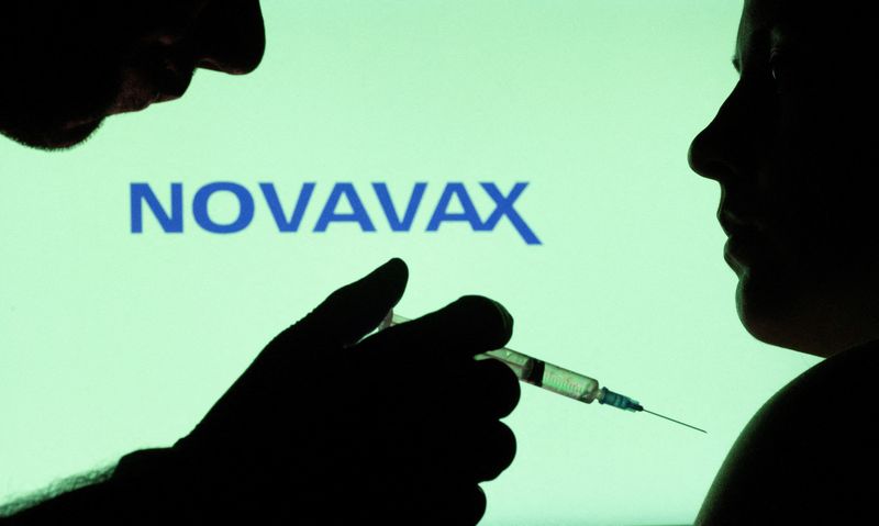 Novavax shares jump after long-awaited FDA approval of its COVID-19 vaccine