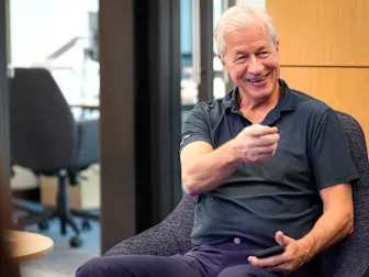 JPMorgan to allow clients to buy Bitcoin, CEO says