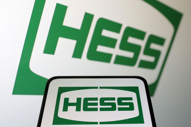 US oil producer Continental Resources claims Hess defrauded it out of $69 million