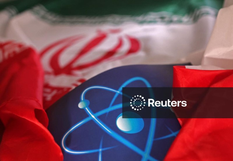 Iran reviewing proposal for 5th round of nuclear talks