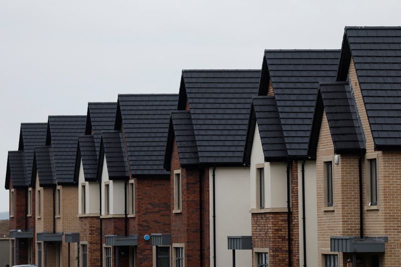Ireland’s main banks flag lack of appetite for house building