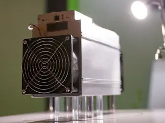 Bitcoin Miners Sold Record Amount of BTC Ahead of May's Price Surge