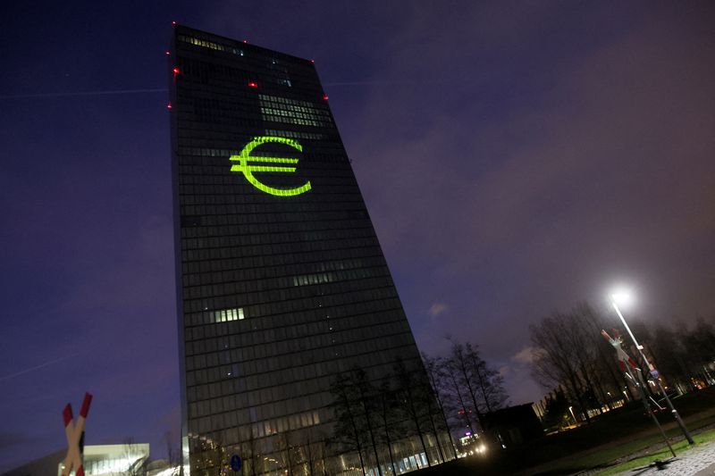 ECB: Rapid shifts in trade policy could test euro area financial stability
