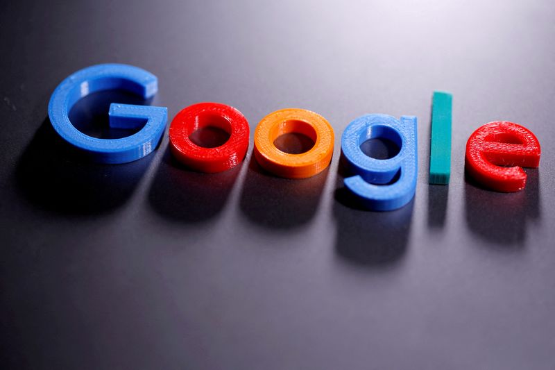 Google’s deal with AI startup under US Justice Department probe - Bloomberg