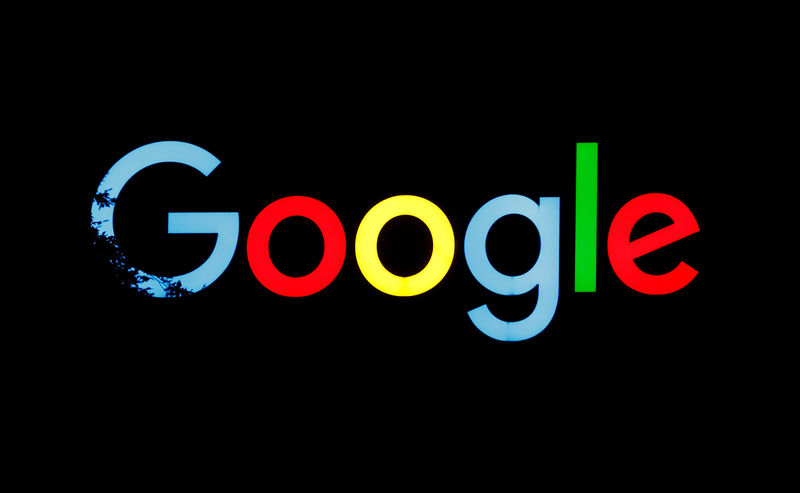 Google, Palantir Lead Mega-Cap Movers on Thursday’s Market Cap Stocks