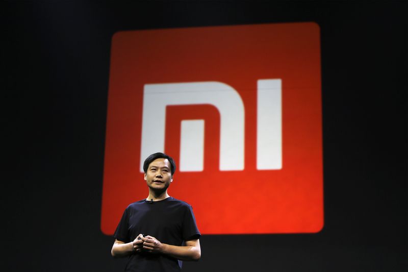 Xiaomi shares down following CEO comments on YU7 SUV launch