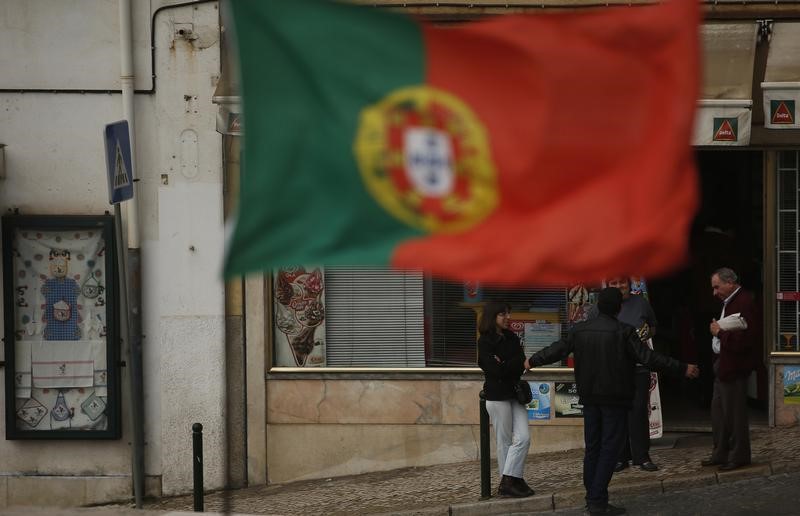 Portugal stocks higher at close of trade; PSI up 0.25%