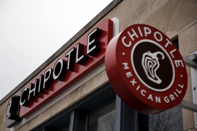 Is a bear case emerging for Chipotle stock? Bernstein takes a look