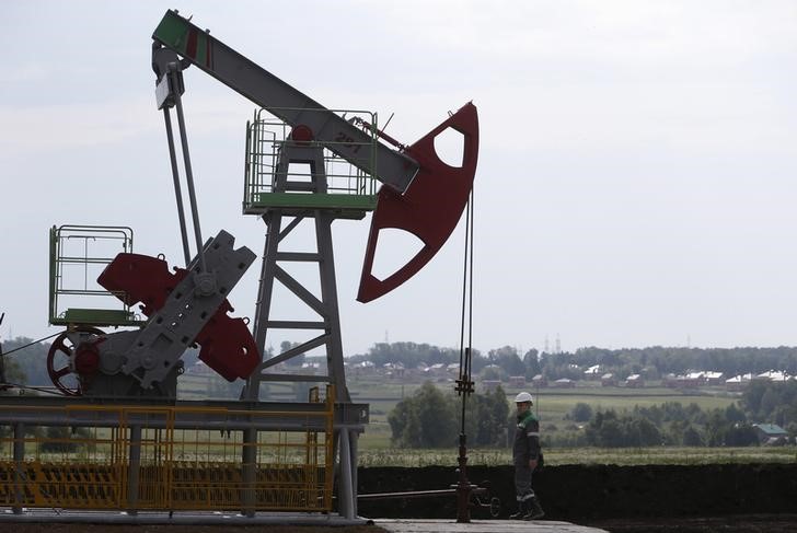 VH Global Energy Infrastructure shares jump after initiating asset sale strategy
