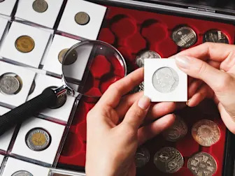 I Asked ChatGPT To Explain How To Make Money on Valuable Coins Like I’m 12 — Here’s What It Said