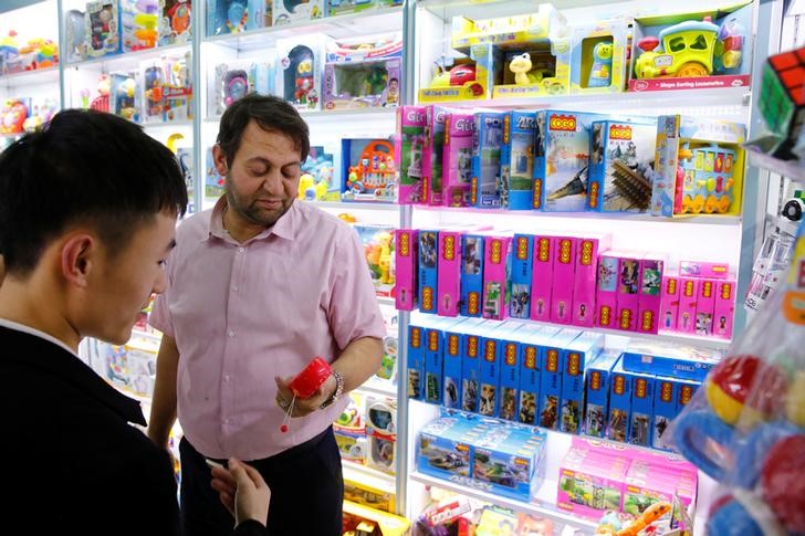 Miniso stock slumps 18% on weak quarterly earnings