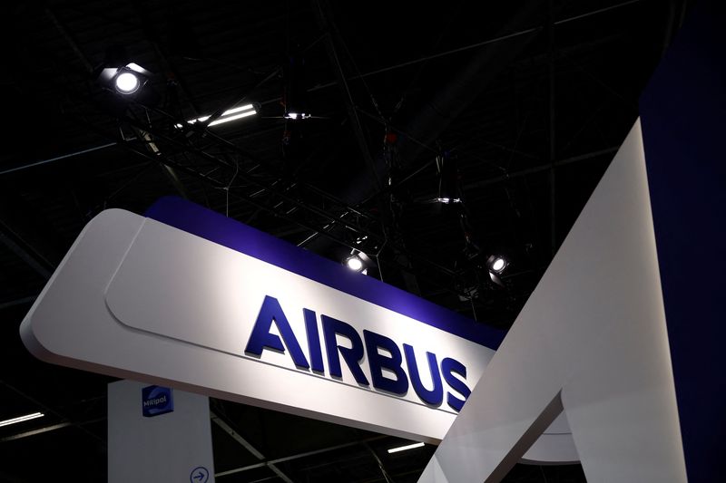 Airbus warns airlines delivery delays to last three years, sources say