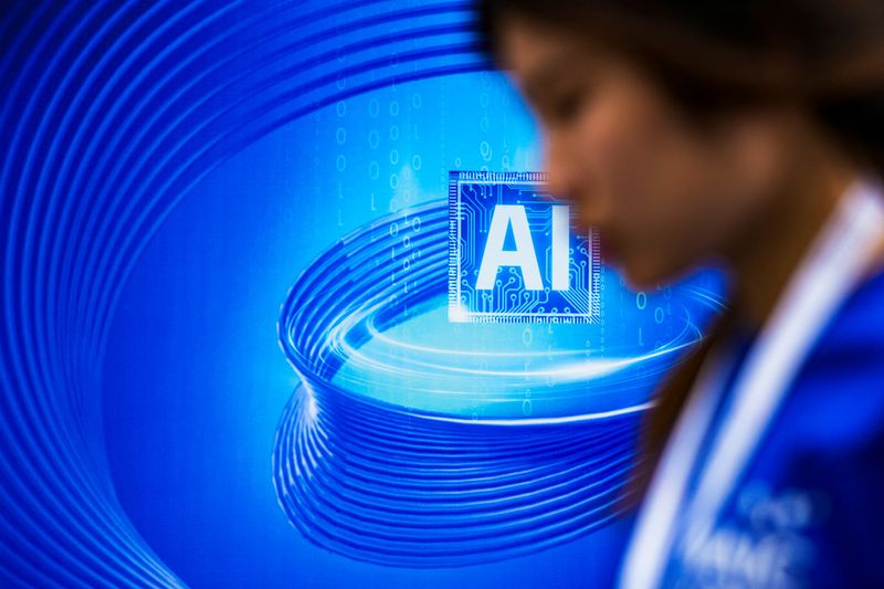 Trump orders U.S. firms to halt chip software sales to China, says FT