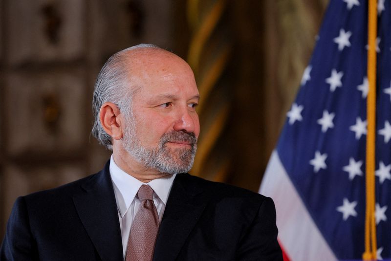Cantor Fitzgerald to acquire UBS hedge fund unit, expanding alternative assets