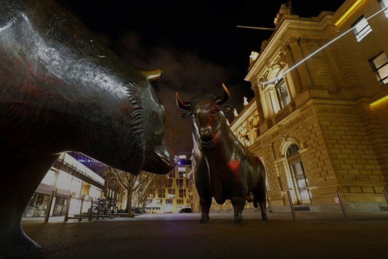 Germany stocks mixed at close of trade; DAX down 0.29%