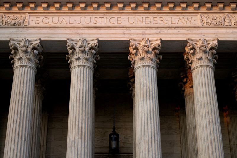 US Supreme Court limits environmental reviews in Utah railway ruling