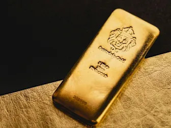 Stablecoin Protocol USDT0 Aims to Bring Tokenized Gold Closer to DeFi