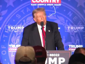 Trump-owned Truth Social files for Bitcoin ETF