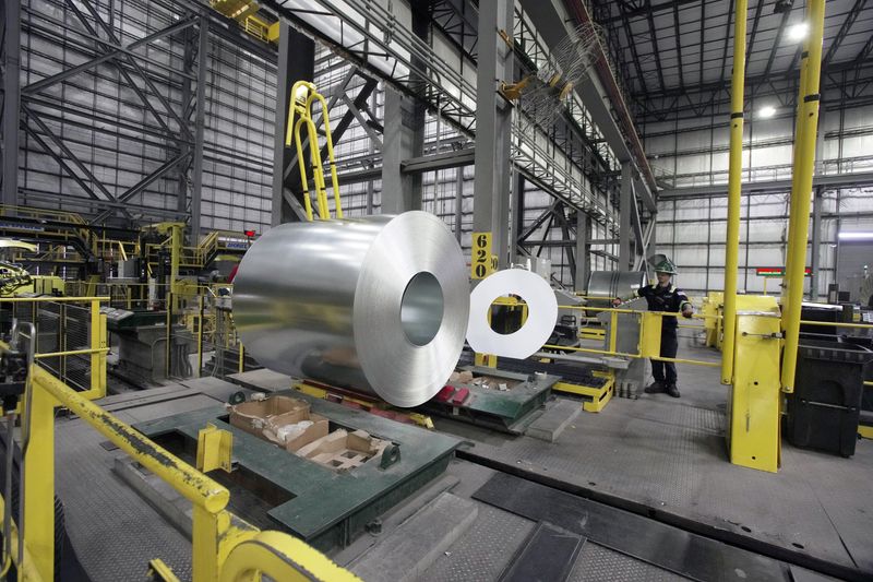 US aluminium premiums hit record levels after tariffs take effect