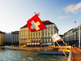 Crypto Investment Firms 3iQ, Criptonite Debut Structured Investment Vehicle in Switzerland