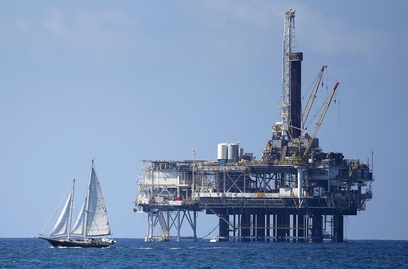 Oil prices tick down from 7-wk high as markets weigh US-China trade progress