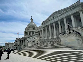 Senate Begins Passage of Stablecoin Bill as House Marks Market-Structure Wins