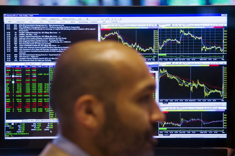 Stifel initiates coverage on Parsons stock with buy rating