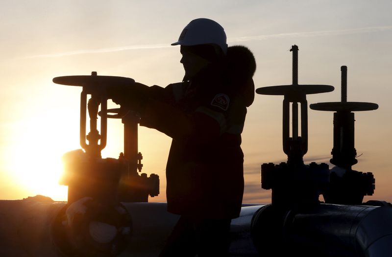Oil prices surge after U.S.-Iran strike, but pare some gains