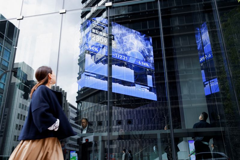 Stocks slip, US yields rise as data, Powell comments gauged