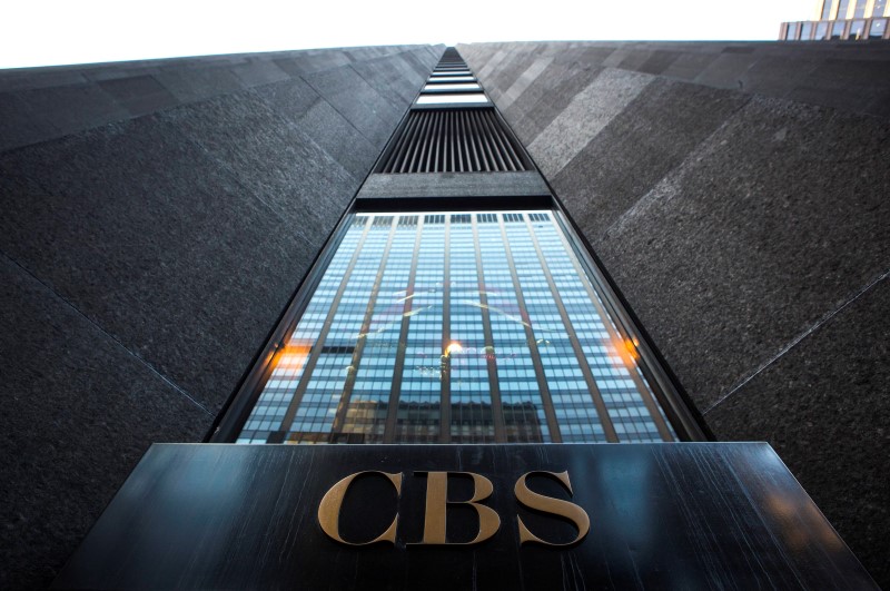 Paramount agrees to pay Trump $16 mln to settle CBS ‘60 Minutes’ lawsuit- report