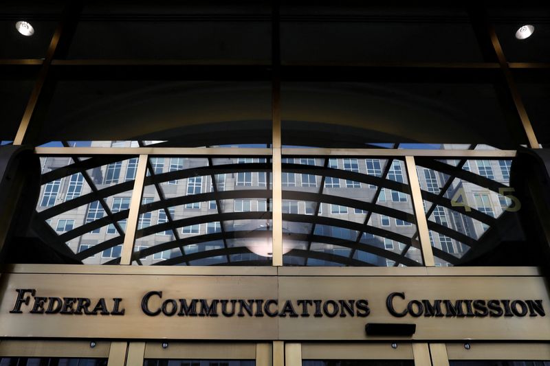 Democratic FCC commissioner blasts Paramount settlement with Trump as ’desperate move’