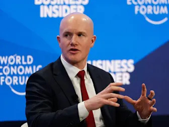 Exclusive: Coinbase buys token manager Liquifi as crypto M&A heats up