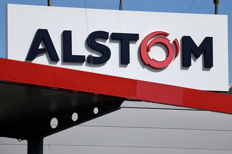 Alstom wins 2 billion euro railcar deal in New York