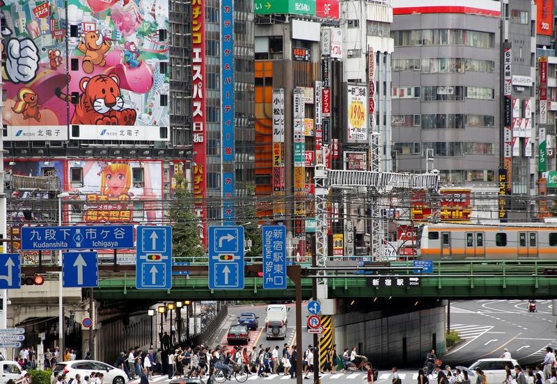 Should you invest in Japanese stocks? UBS answers