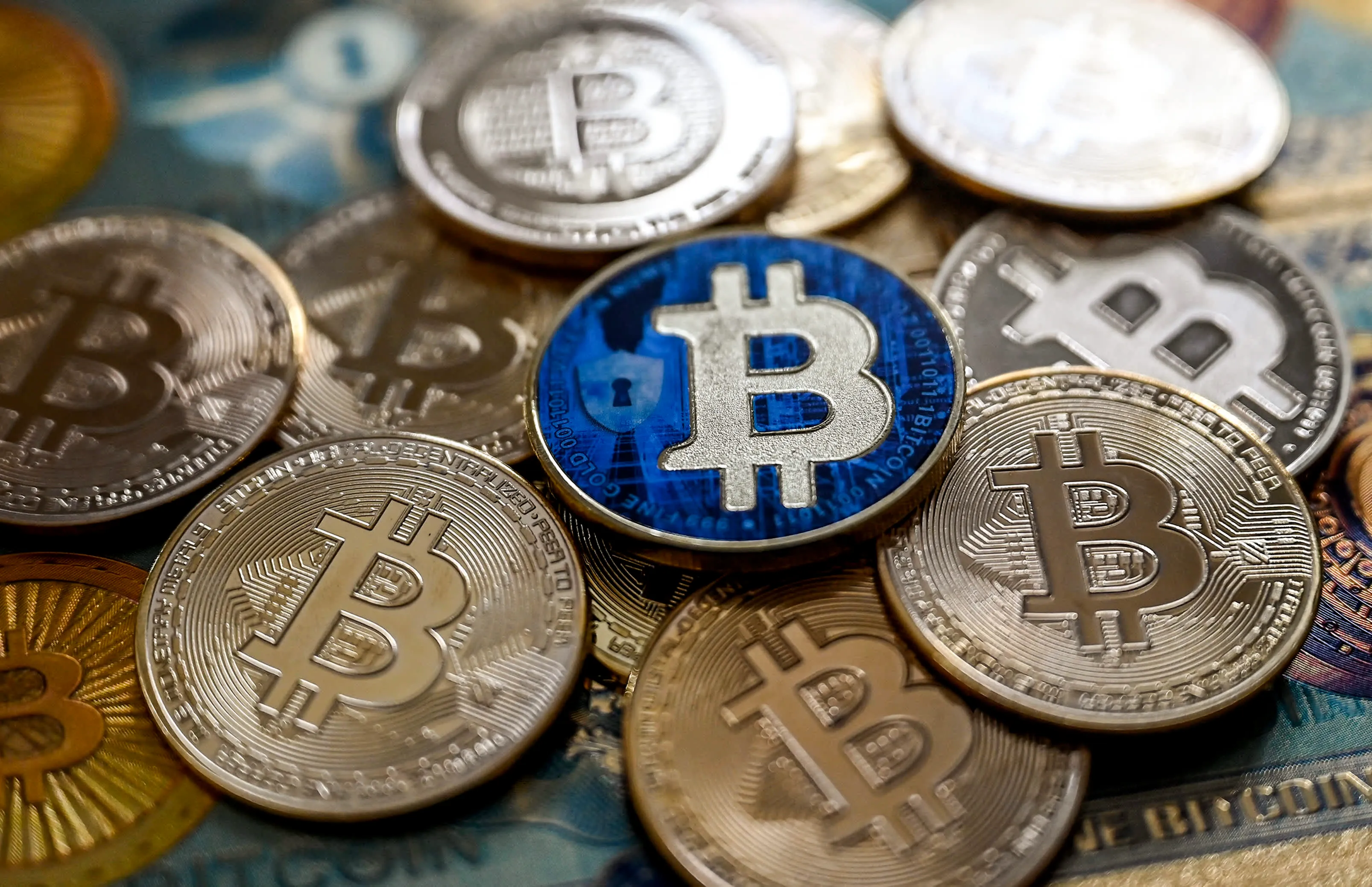 Bitcoin is Expected to Break Out to New Records in the Second Half After a Consolidation Phase